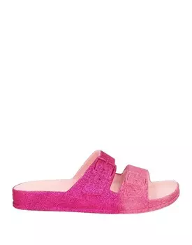 Сандалии Cacatos, розовый