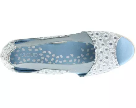 Сандалии Cacey CLOUD, вера патти