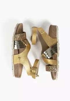 Сандалии Cadette SUNBAY, золото