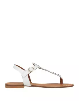 Сандалии Cafnoir, белый