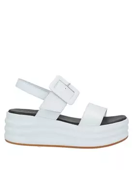 Сандалии Cafnoir, белый