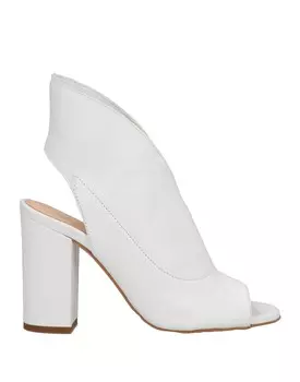 Сандалии Cafnoir, белый