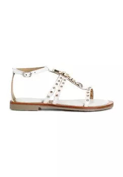 Сандалии CAFNOIR, белый