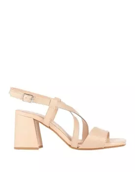 Сандалии Cafnoir, бежевый