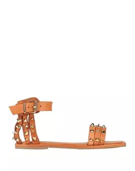 Сандалии Cafnoir, бежевый