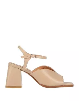 Сандалии Cafnoir, бежевый