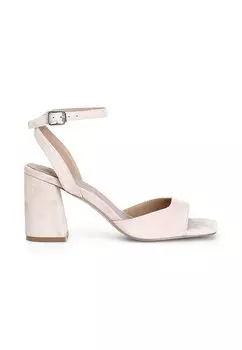 Сандалии CAFNOIR, бежевый