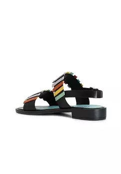 Сандалии CAFNOIR, черный