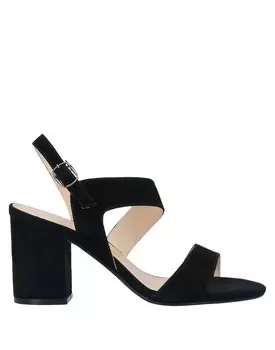 Сандалии Cafnoir, черный