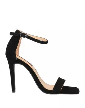 Сандалии Cafnoir, черный