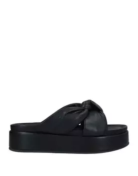 Сандалии Cafnoir, черный