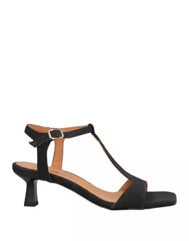 Сандалии Cafnoir, черный