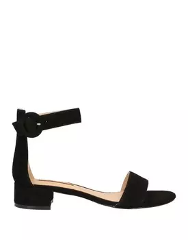 Сандалии Cafnoir, черный