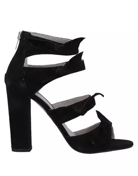 Сандалии Cafnoir, черный