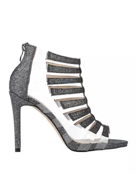 Сандалии Cafnoir, черный