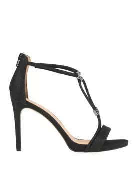 Сандалии Cafnoir, черный