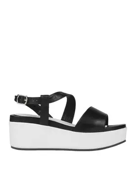 Сандалии Cafnoir, черный