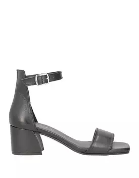 Сандалии Cafnoir, черный