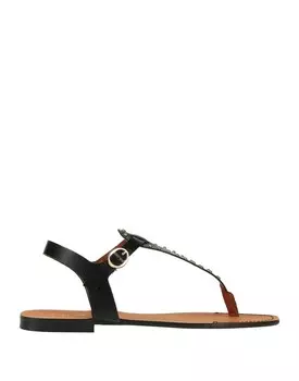 Сандалии Cafnoir, черный