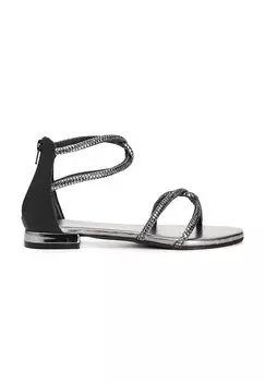 Сандалии CAFNOIR, черный