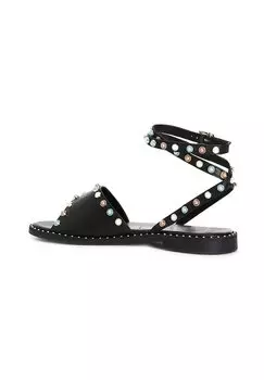 Сандалии CAFNOIR, черный