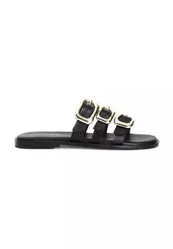 Сандалии CAFNOIR, черный