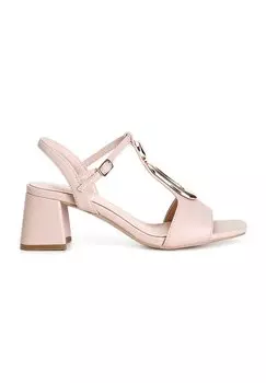 Сандалии CAFNOIR, розовый