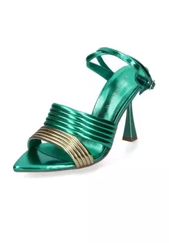 Сандалии CAFNOIR, серый