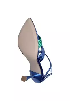 Сандалии CAFNOIR, синий