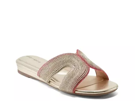 Сандалии Calera Easy Spirit, Light Pink