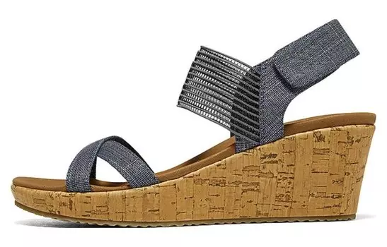 Сандалии Cali Beverlee Slide женские Skechers