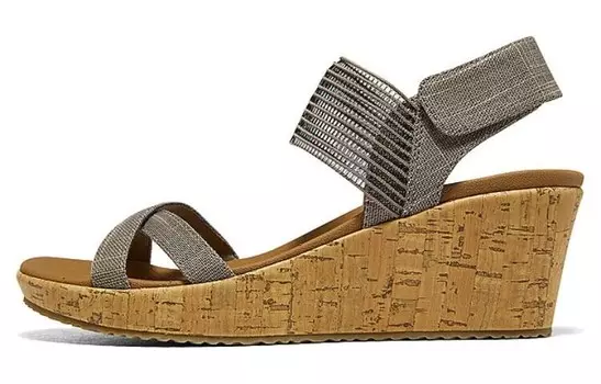 Сандалии Cali Beverlee Slide женские Skechers