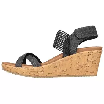 Сандалии Cali Beverlee Slide женские Skechers