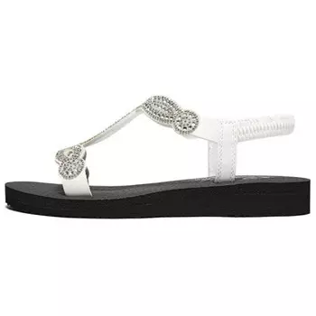 Сандалии CALI Slide женские Skechers