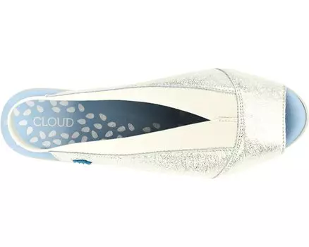 Сандалии Caliber Prints CLOUD, джейн