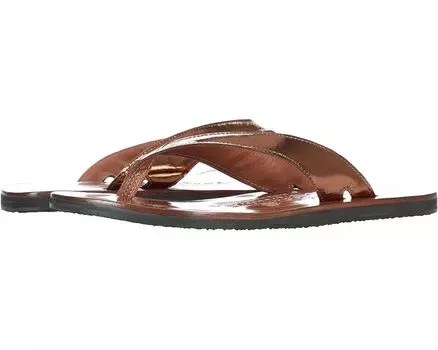 Сандалии Californians Jane, бронзовый