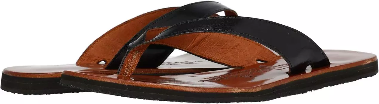 Сандалии Californians Jane, черный