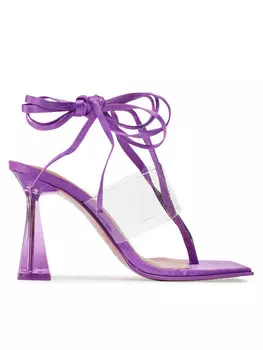 Сандалии Call It Spring, фиолетовый