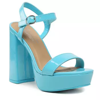 Сандалии Call It Spring Gretchen, бирюзовый