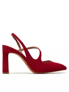 Сандалии Call It Spring, красный