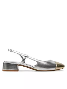 Сандалии Call It Spring, серебряный