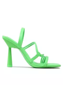 Сандалии Call It Spring, зеленый