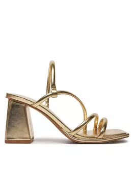 Сандалии Call It Spring, золотой