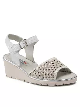 Сандалии Callaghan, серый