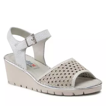 Сандалии Callaghan Togo, серый