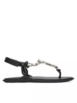 Сандалии CALLIO-V1898-103-1 Badura, черный