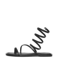 Сандалии Calliope, черный