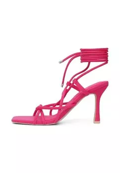 Сандалии Calliope, розовый