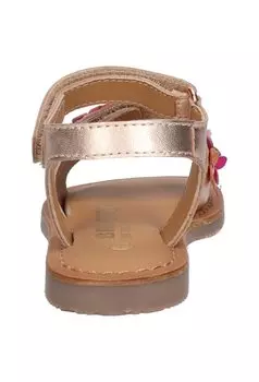 Сандалии CALLY CALL Braqeez, розовый