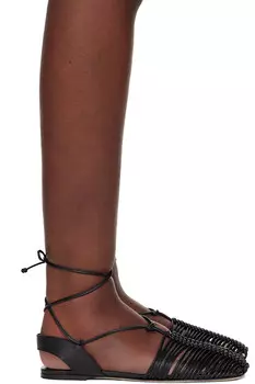 Сандалии Calma Hereu, черный